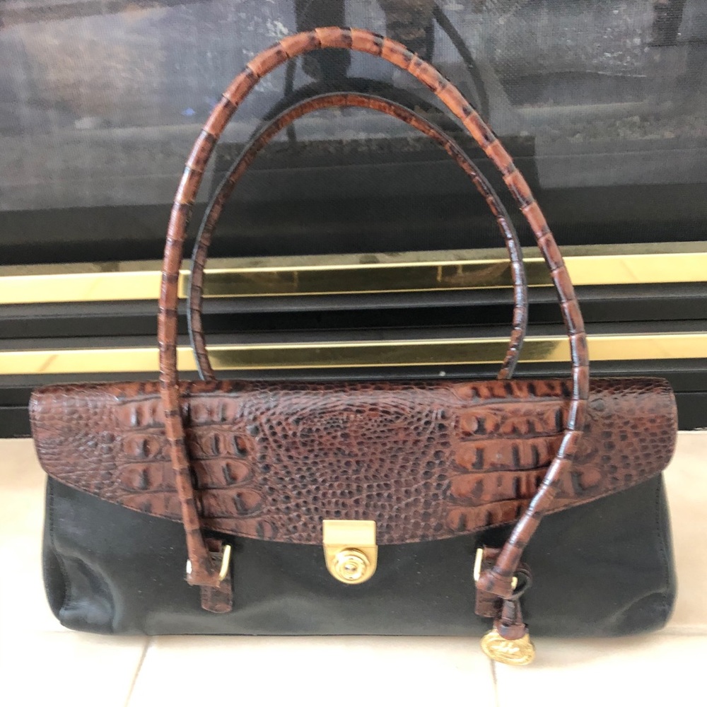 BRAHMIN HANDBAG